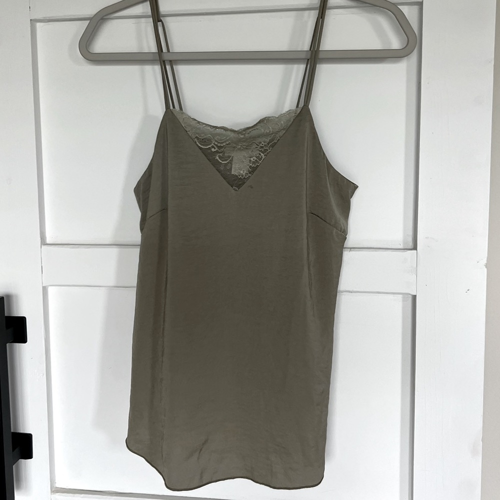 H&M tank top